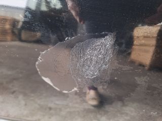 bontott VW PASSAT B5 Bal első Ajtó (Részeivel)