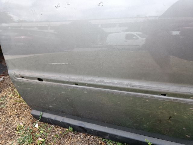 bontott VW PASSAT B5 Bal első Ajtó (Részeivel)