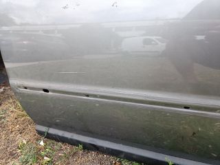 bontott VW PASSAT B5 Bal első Ajtó (Részeivel)