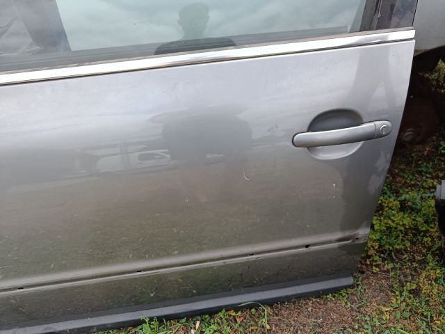 bontott VW PASSAT B5 Bal első Ajtó (Részeivel)