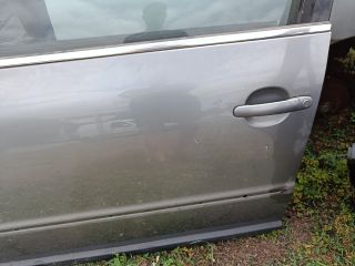 bontott VW PASSAT B5 Bal első Ajtó (Részeivel)