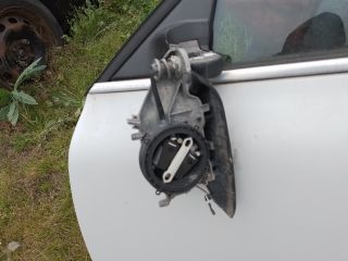 bontott VW PASSAT B5 Bal első Ajtó (Részeivel)