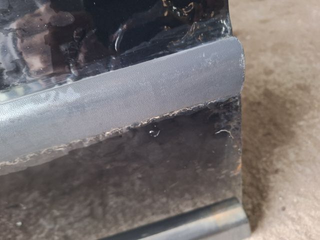 bontott VW PASSAT B5 Bal első Ajtó (Részeivel)