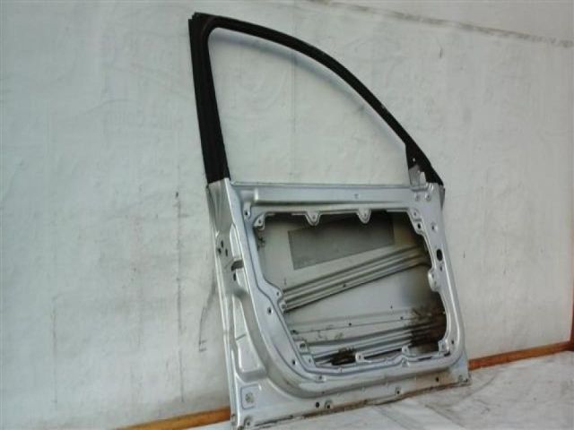 bontott VW PASSAT B5 Bal első Ajtó (Üres lemez)