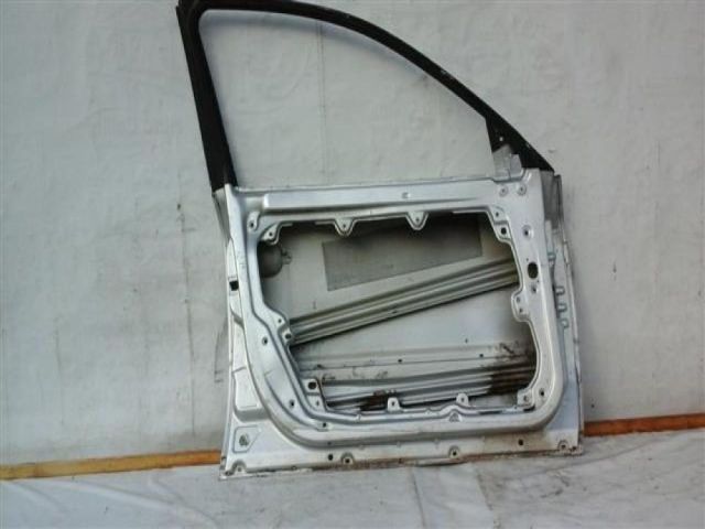 bontott VW PASSAT B5 Bal első Ajtó (Üres lemez)