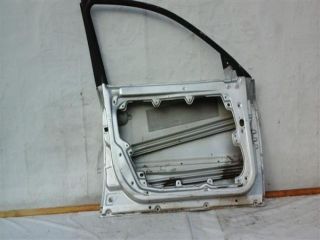 bontott VW PASSAT B5 Bal első Ajtó (Üres lemez)