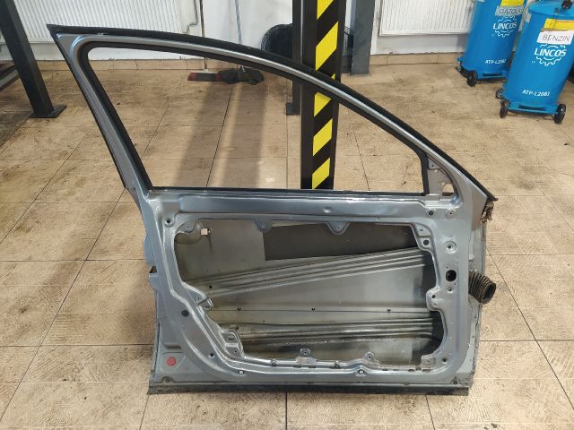 bontott VW PASSAT B5 Bal első Ajtó (Üres lemez)