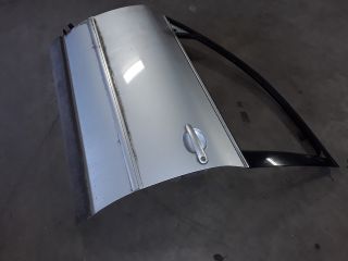 bontott VW PASSAT B5 Bal első Ajtó (Üres lemez)