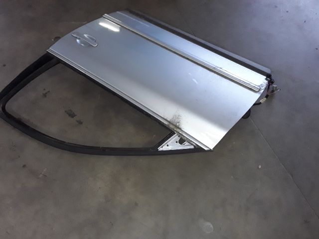 bontott VW PASSAT B5 Bal első Ajtó (Üres lemez)