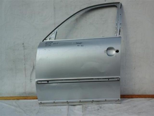 bontott VW PASSAT B5 Bal első Ajtó (Üres lemez)