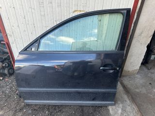 bontott VW PASSAT B5 Bal első Ajtó (Üres lemez)