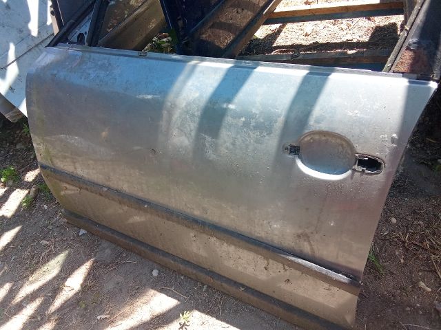 bontott VW PASSAT B5 Bal első Ajtó (Üres lemez)