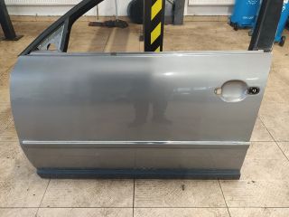 bontott VW PASSAT B5 Bal első Ajtó (Üres lemez)