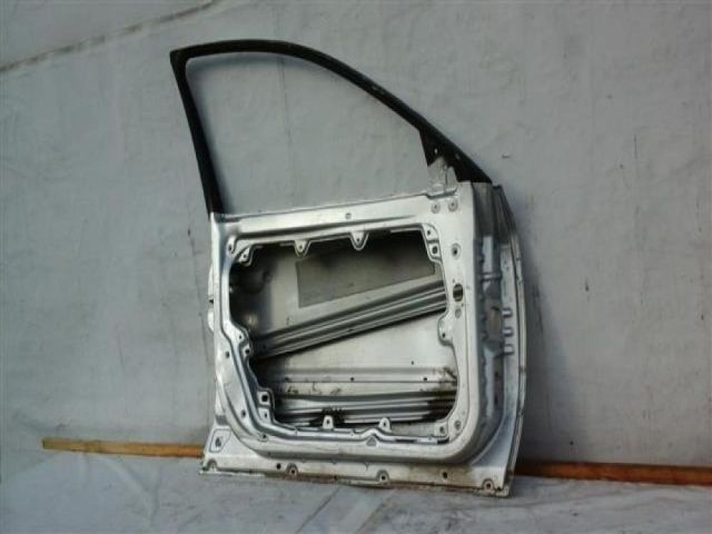 bontott VW PASSAT B5 Bal első Ajtó (Üres lemez)