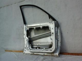 bontott VW PASSAT B5 Bal első Ajtó (Üres lemez)