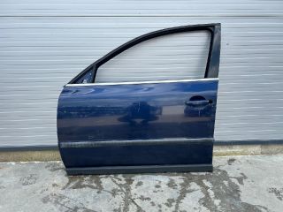bontott VW PASSAT B5 Bal első Ajtó (Üres lemez)