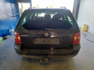 bontott VW PASSAT B5 Bal első Ajtó (Üres lemez)