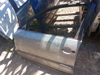 bontott VW PASSAT B5 Bal első Ajtó (Üres lemez)