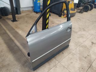 bontott VW PASSAT B5 Bal első Ajtó (Üres lemez)