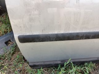 bontott VW PASSAT B5 Bal első Ajtó (Üres lemez)