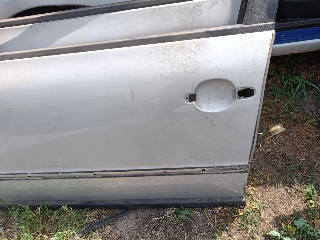 bontott VW PASSAT B5 Bal első Ajtó (Üres lemez)