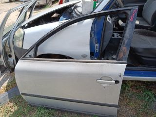 bontott VW PASSAT B5 Bal első Ajtó (Üres lemez)
