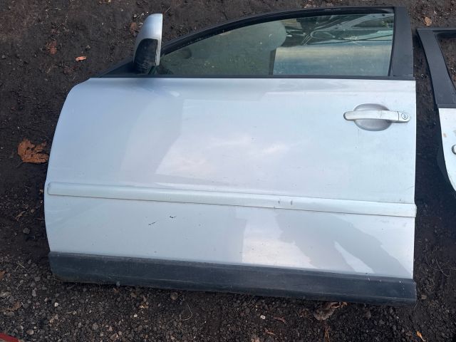 bontott VW PASSAT B5 Bal első Ajtó (Üres lemez)