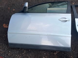 bontott VW PASSAT B5 Bal első Ajtó (Üres lemez)
