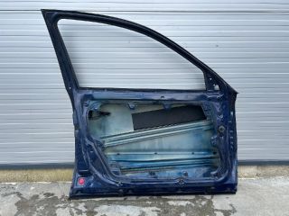 bontott VW PASSAT B5 Bal első Ajtó (Üres lemez)