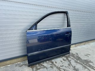 bontott VW PASSAT B5 Bal első Ajtó (Üres lemez)