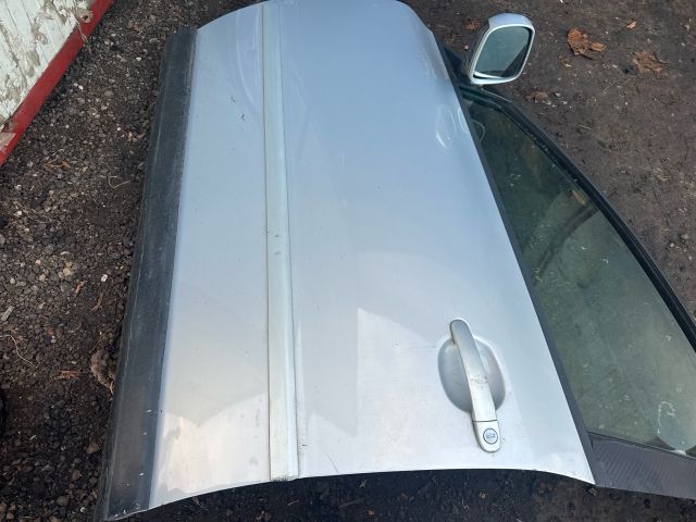 bontott VW PASSAT B5 Bal első Ajtó (Üres lemez)