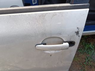 bontott VW PASSAT B5 Bal első Ajtó (Üres lemez)