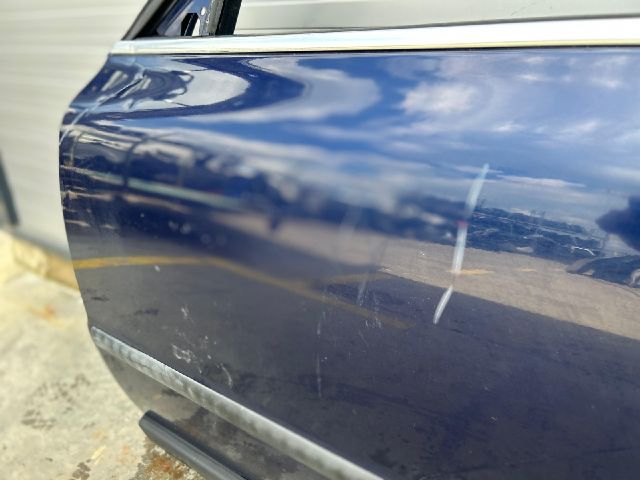 bontott VW PASSAT B5 Bal első Ajtó (Üres lemez)