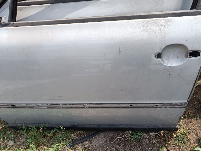 bontott VW PASSAT B5 Bal első Ajtó (Üres lemez)