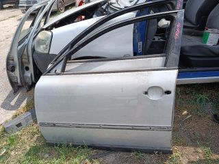 bontott VW PASSAT B5 Bal első Ajtó (Üres lemez)