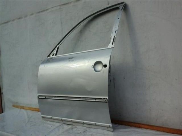 bontott VW PASSAT B5 Bal első Ajtó (Üres lemez)