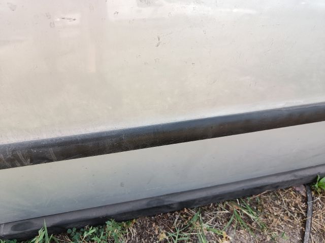 bontott VW PASSAT B5 Bal első Ajtó (Üres lemez)