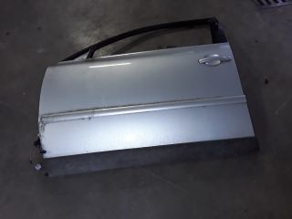 bontott VW PASSAT B5 Bal első Ajtó (Üres lemez)