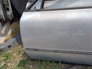 bontott VW PASSAT B5 Bal első Ajtó (Üres lemez)