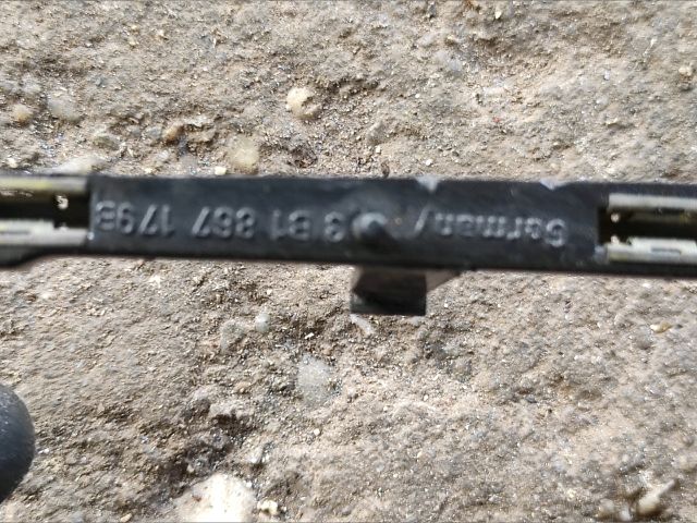 bontott VW PASSAT B5 Bal első Ajtóbehúzó