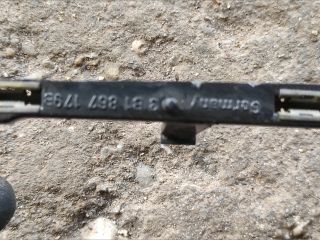 bontott VW PASSAT B5 Bal első Ajtóbehúzó