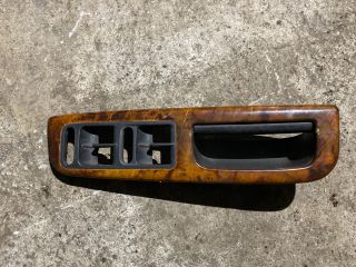 bontott VW PASSAT B5 Bal első Ajtóbehúzó