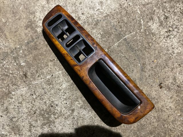 bontott VW PASSAT B5 Bal első Ajtóbehúzó