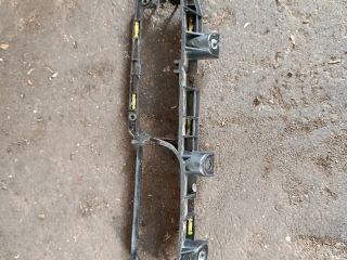 bontott VW PASSAT B5 Bal első Ajtóbehúzó