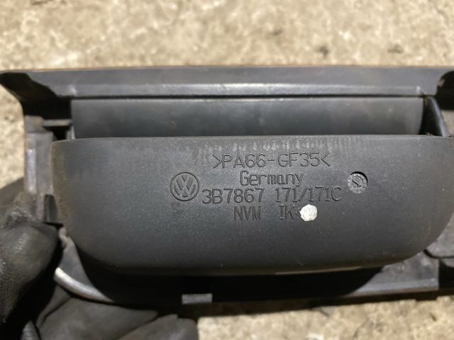 bontott VW PASSAT B5 Bal első Ajtóbehúzó