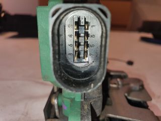 bontott VW PASSAT B5 Bal első Ajtózár