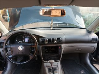 bontott VW PASSAT B5 Bal első Ajtózár