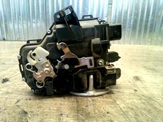 bontott VW PASSAT B5 Bal első Ajtózár