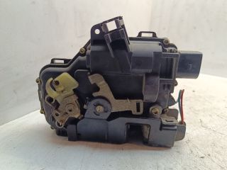 bontott VW PASSAT B5 Bal első Ajtózár