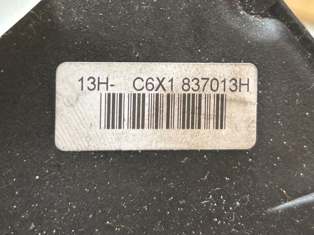 bontott VW PASSAT B5 Bal első Ajtózár